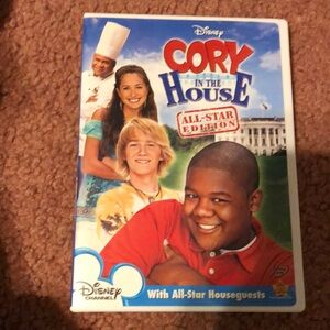 Cory in the House All Star Edition